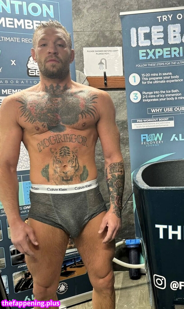 Conor McGregor