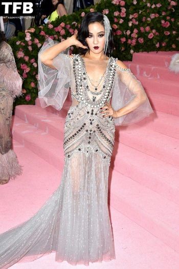 Constance Wu