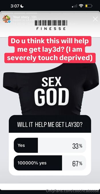Coochcaboose