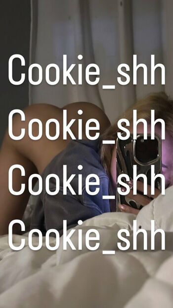 Cookie_shh