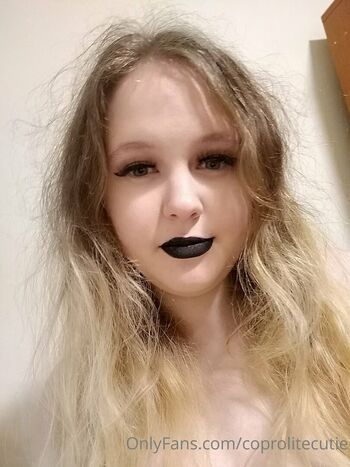 coprolitecutie