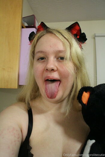 coprolitecutie