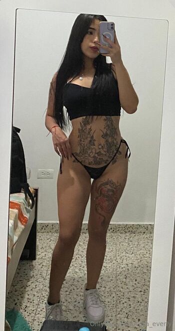 coraeverly