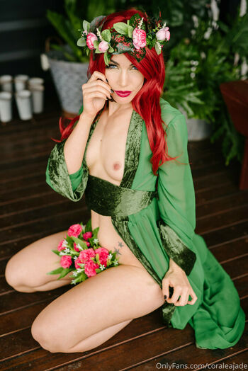 Coralea Jade