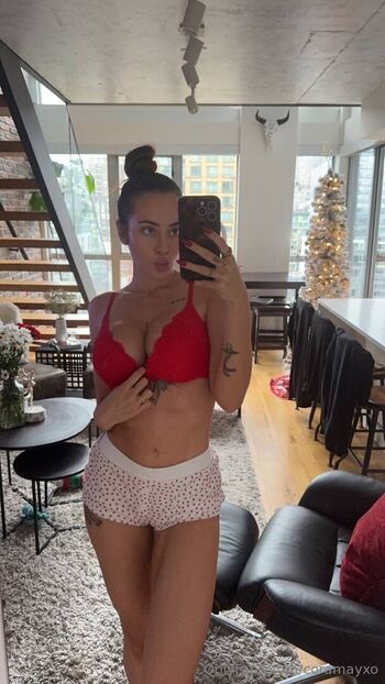 coramayxo