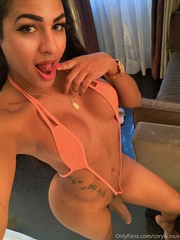 Cori Anaya