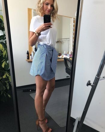 Corinna Borau