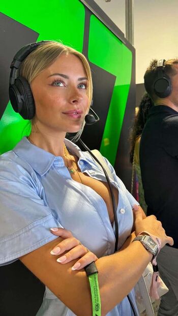 Corinna Kopf