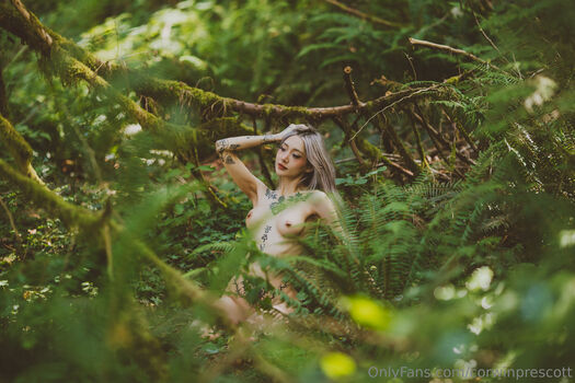 corwinprescott