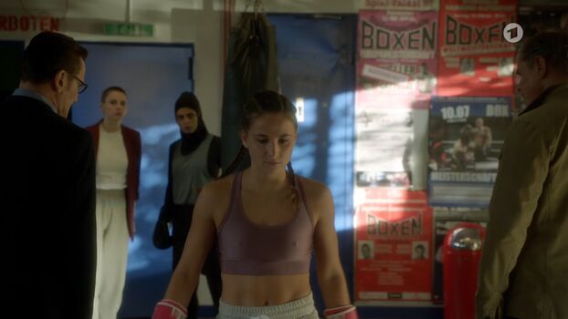 Cosima Henman