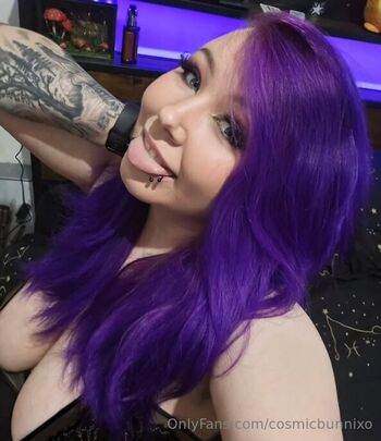 Cosmicbunnixo
