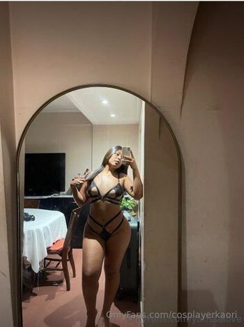 cosplayerkaori