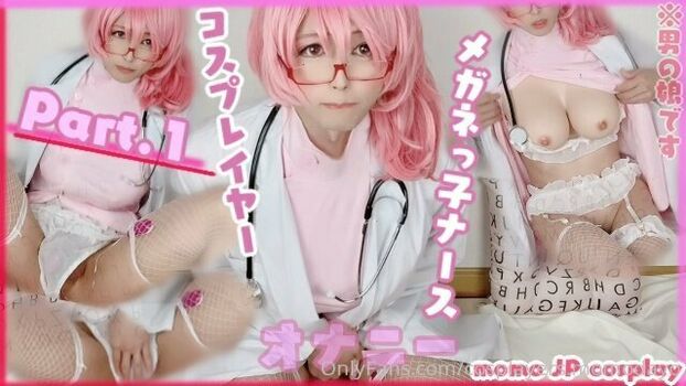 cosplayers.momodayo