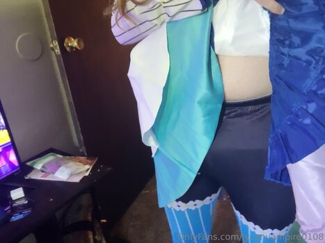 cosplayersdelight