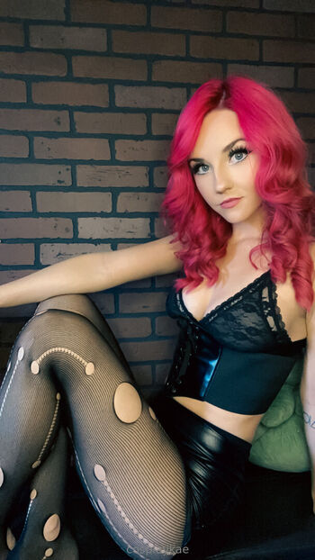 cosplaykae