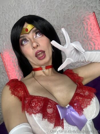 cosplaykaori