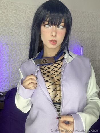 cosplaykaori
