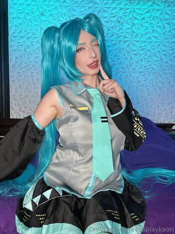 cosplaykaori