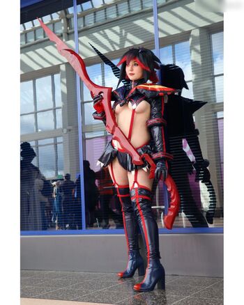 CosplayShino