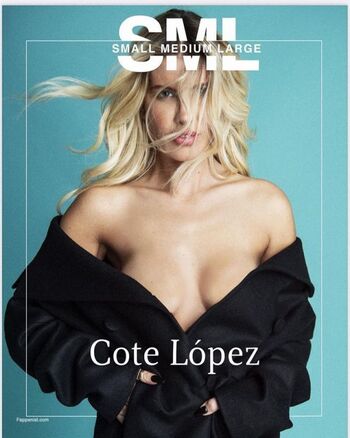 Cote Lopez