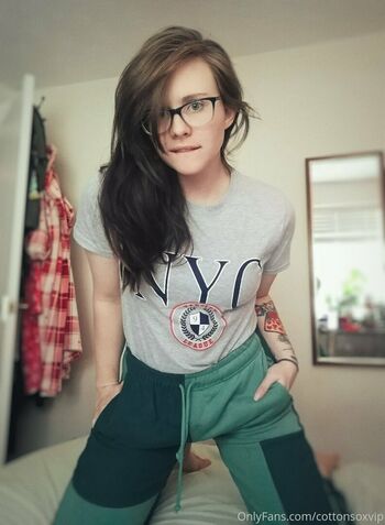 cottonsox