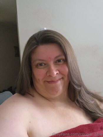 cougar_bbw