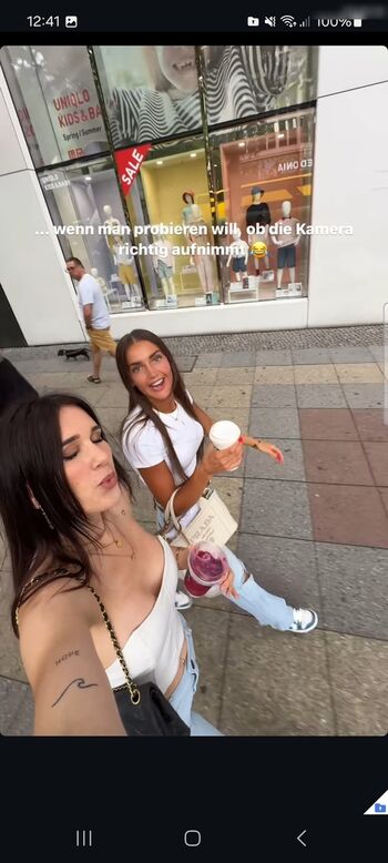 Coupleontour