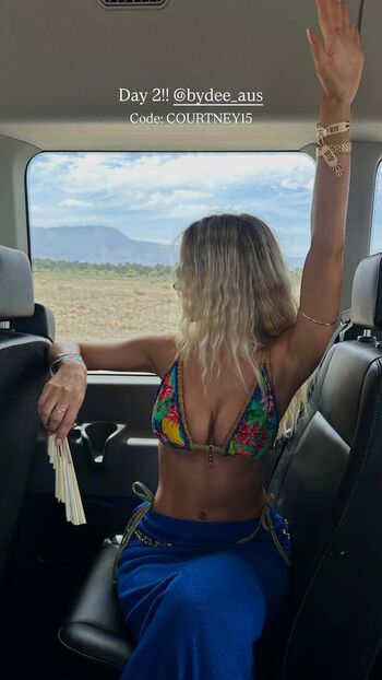 Courtney Antalek
