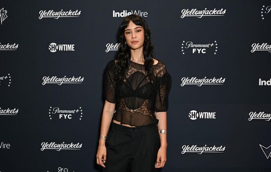 Courtney Eaton