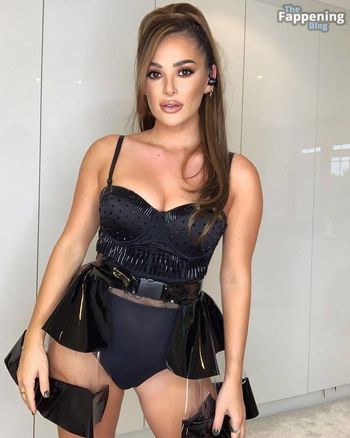 Courtney Green
