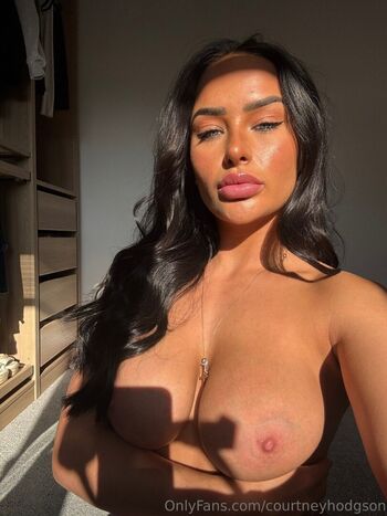 Courtney Hodgson