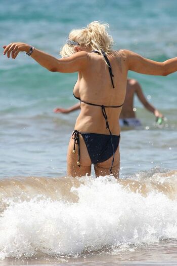 Courtney Love