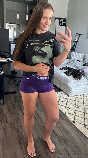 courtneycassanova