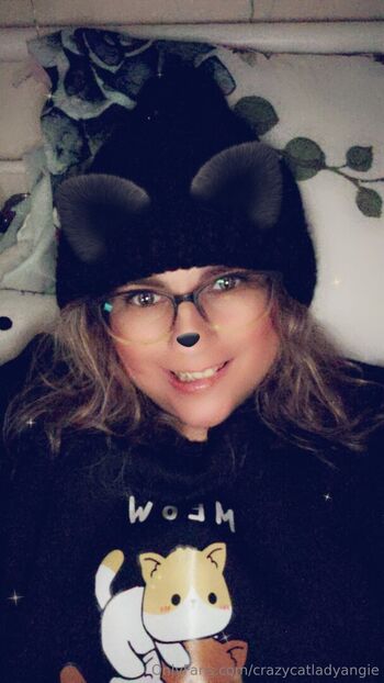 crazycatladyangie