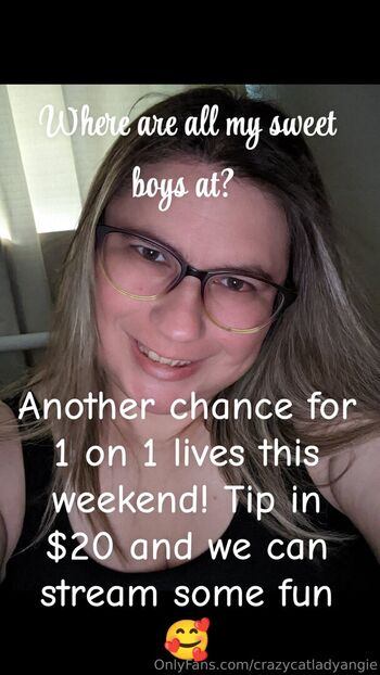 crazycatladyangie