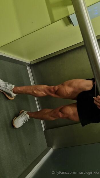 crazyxbody