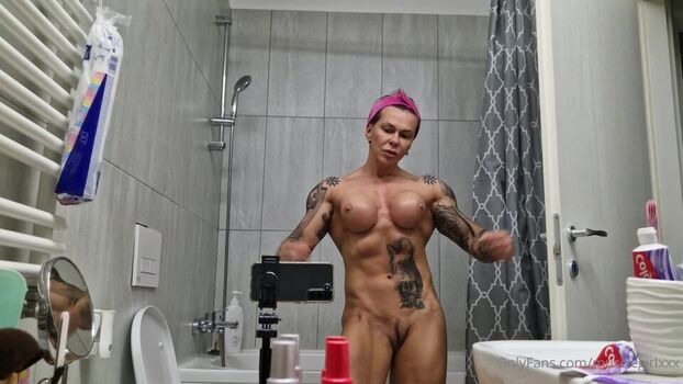 crazyxbody