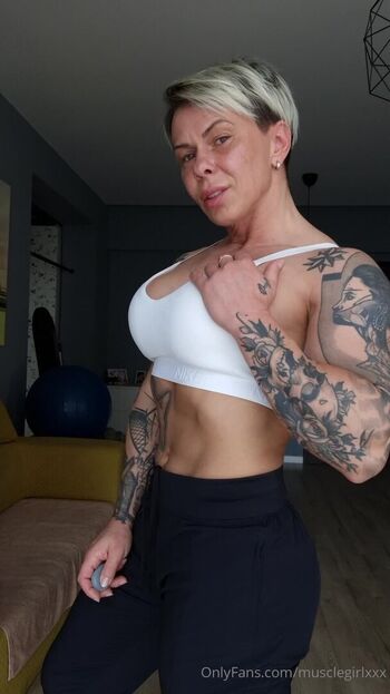 crazyxbody