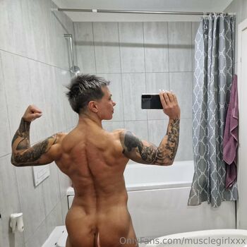 crazyxbody