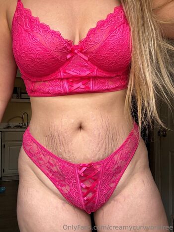 creamycurvybrefree