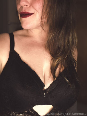 crimsonmusewildfrisson