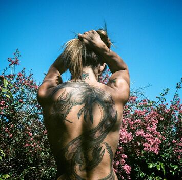Cris Cyborg