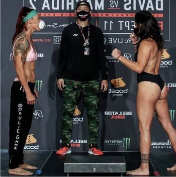 Cris Cyborg