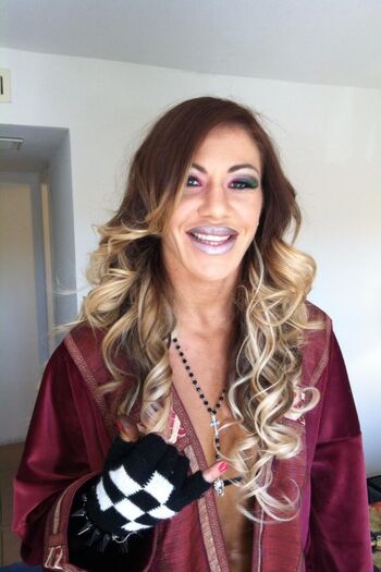 Cris Cyborg