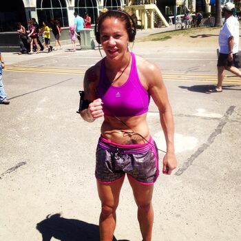 Cris Cyborg
