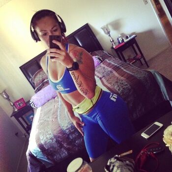 Cris Cyborg