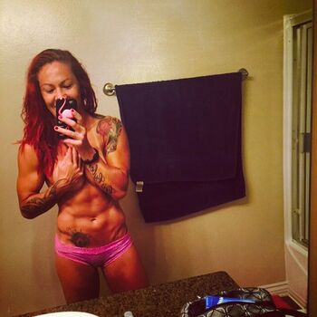 Cris Cyborg