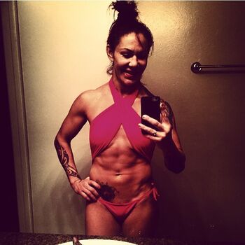 Cris Cyborg