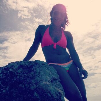 Cris Cyborg