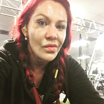 Cris Cyborg